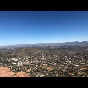 Meet your Posher, Cody